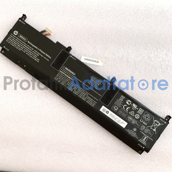 Batterie per L77973-1C2 HP ZBook X G1i 16 83wh Batterie per L77973-1C2 HP ZBook X G1i 16 83wh