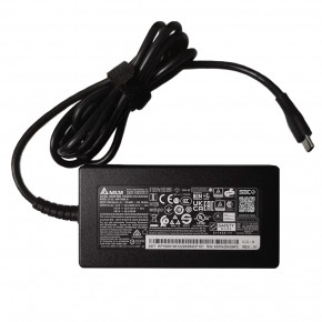 100W Acer Swift Go sfg16-71-55wz Alimentatore Adattatore