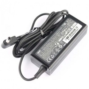 Acer Aspire R11 R3-131T-C122 45W Originale Alimentatore Adattatore