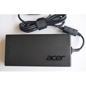 180W Acer ADP-180TB F 25.T8JM2.003 Alimentatore Adattatore sottile