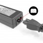 Originale 45W Acer Swift 7 SF714-52T Alimentatore Adattatore usb c