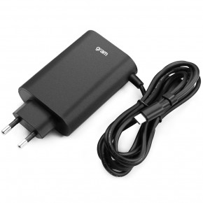 65W LG  16Z90S-G.AD78D 16Z90S-G.AA79D Alimentatore Adattatore usb c