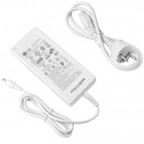 20V 9A LG 27BP85UK-W Alimentatore