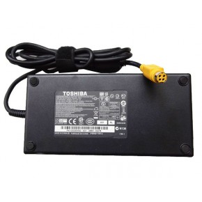 Toshiba Tecra W50 W50-A 180W Alimentatore Adattatore Caricabatterie