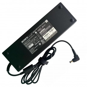 Originale Alimentatore Adattatore Sony 149314911 200W + Cavo Libero