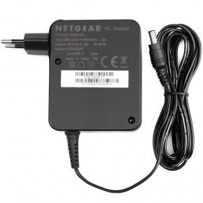 Originale 19v Netgear AC3000-Nighthawk X6S Smart WiFi Router Alimentatore Adattatore