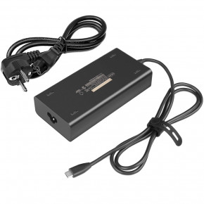 La Nuova 140w Msi Summit E16 AI Studio A1VFTG-037US Adattatore