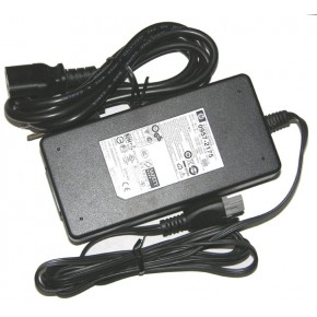 Originale HP Q5590B All in One Printer Alimentatore Adattatore + cavo