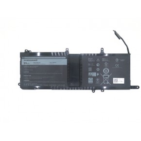 Batterie per Dell P69F P69F001