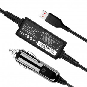 Lenovo ideapad Miix 700-12ISK 80QL Alimentatore auto dc