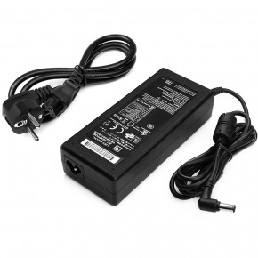 Nero LG 27BN88U 27BN88U-B Alimentatore
