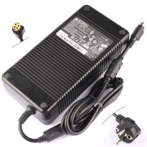 Originale 230W Schenker XMG U705-3UF Alimentatore Adattatore