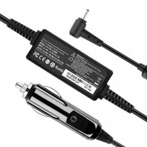 Asus ZenBook UX530UA UX530U Alimentatore auto dc