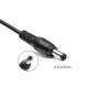 Originale 65W Toshiba NB100-12A Alimentatore Adattatore Caricabatterie