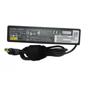 Fujitsu FPCAC004C FMV-AC334 65W Originale Alimentatore Adattatore