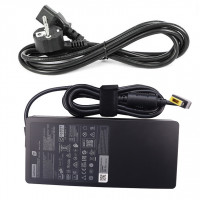 Adattatore CA GaN Slim Lenovo Legion da 330 W punta sottile Originale