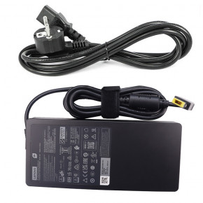 Adattatore CA GaN Slim Lenovo Legion da 330 W punta sottile Originale
