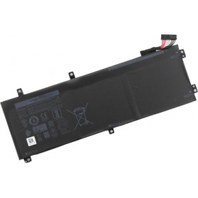 Batterie per Dell Precision 5530 2 in 1