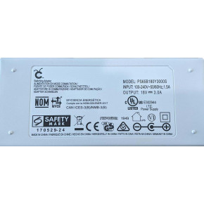 18V Cricut Expression 2 KSAH1800250T1M2 05758 SDU40A Alimentatore Adattatore