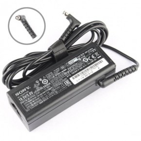 Sony Vaio SVT11228EJB 39W Alimentatore Adattatore Caricabatterie