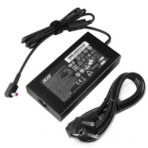 135W Acer Aspire C 27 C27-962 Alimentatore Adattatore