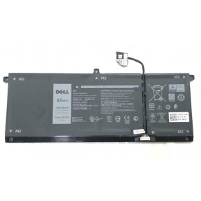 53Wh Batterie per Dell H5CKD 7T8CD 07T8CD