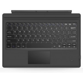 sostituzione tastiera Bluetooth Type cover per Surface pro