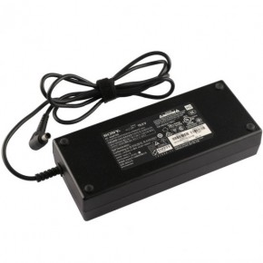 Originale Alimentatore Adattatore Sony 149300212 160W + Cavo Libero
