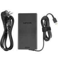 300w Lenovo ThinkBook 16p G6 21R0 Alimentatore GaN Originale
