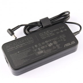 Originale Asus ZX53VW 120W Alimentatore Adattatore + cavo