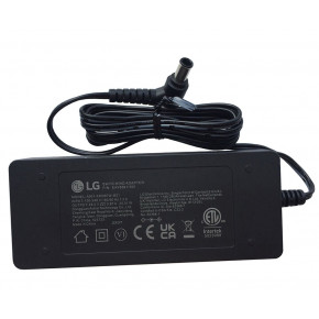 23V LG Sound Bar SQC1 Alimentatore Adattatore