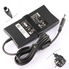90W Originale Dell Inspiron 1110n Alimentatore Adattatore