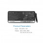65W Fujitsu LIFEBOOK E5412 Alimentatore Adattatore usb c