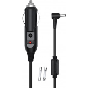 oxygo fit Alimentatore auto dc 12V