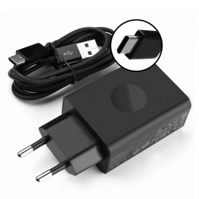 Alimentatore Samsung Galaxy S5e(2019) 5V usb-c