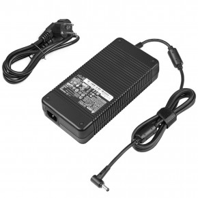 pcspecialist 16" Recoil Alimentatore Adattatore 330W
