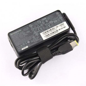 65W Originale Lenovo ThinkPad T460s 20F9 Alimentatore Adattatore