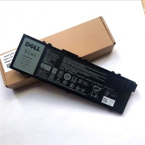 Batterie per Dell precision 7510 workstation