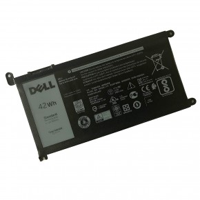 Batterie per Dell T2JX4 FC92N CYMGM