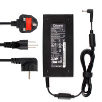 180W Thunderobot Storm 15 RTX 4050 Gaming Laptop Alimentatore Adattatore 180W Thunderobot Storm 15 RTX 4050 Gaming Laptop Alimentatore Adattatore