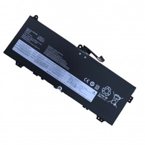 51Wh Batterie per Lenovo IdeaPad  Flex 5 Chrome 13ITL6  82M7