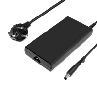 180W Plugable Thunderbolt 5 Dock TBT-UDH2 Alimentatore Adattatore
