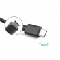 sottile 65W Dell P104F005 P104F006 Alimentatore