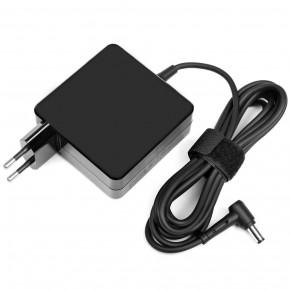 65W " Alimentatore Adattatore sottile