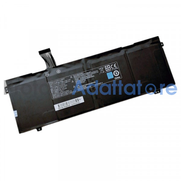 Batterie per MEDION ERAZER Beast X25 MD 62214 91,24wh Batterie per MEDION ERAZER Beast X25 MD 62214 91,24wh