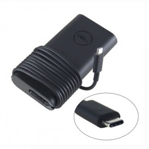 Original 90W Dell 0JKWR 450-AJVO Alimentatore