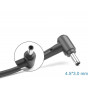 20V 6A Asus Vivobook Pro 14 k3400pa k3400ph k3400p Alimentatore Adattatore