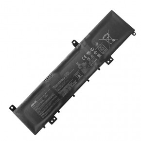 Batterie per Asus x580vn x580vD