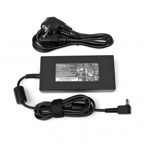 230W Acer Acer Acer Nitro 17 AN17-51-59VT Alimentatore Adattatore sottile