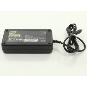 150W Originale Sony Vaio VPCF22AFX/BI Adattatore Alimentatore